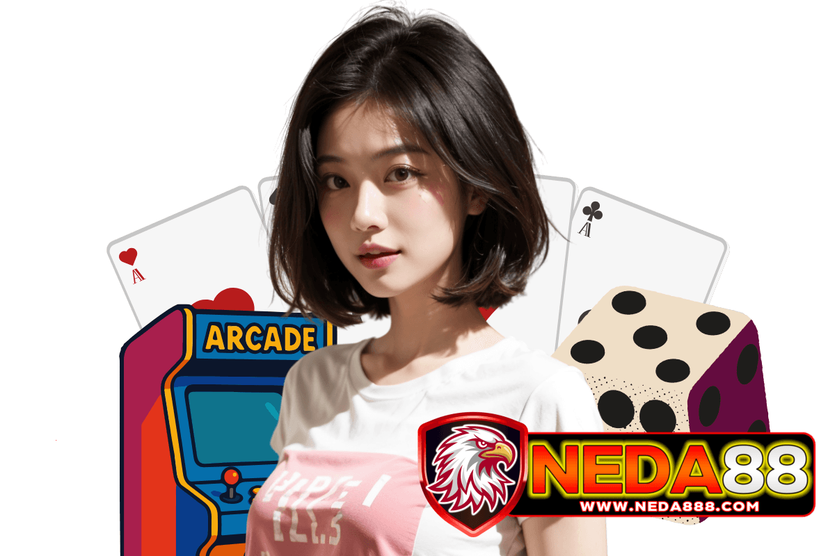 neda88 แจกเครดิตฟรี